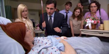 The Office isn't getting a reboot anytime soon, but not for the lack of interest.