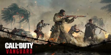 Call Of Duty: Vanguard Officially Announced With Teaser; Main Reveal Coming In Warzone