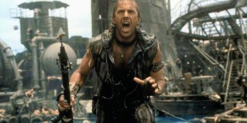 Waterworld Tv Show In The Works; Sequel To Movie