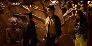 Shang-Chi and the Legend of the Ten Rings is getting even more positive reception now that critic reviews are out.