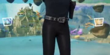 The Latest Fortnite Leak Suggests That A Will Smith Skin Is Coming