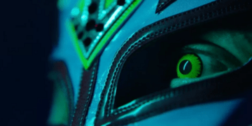 WWE 2K22 will be the second WWE 2K game to be developed by Visual Concepts.