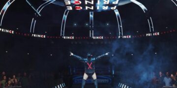 It appears that the WWE wasn't too happy with the March 2022 release date of WWE 2K22.