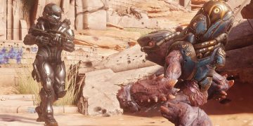 For some reason, 343 doesn't seem interested to port Halo 5: Guardians to the PC.
