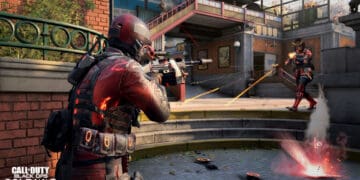 Judge Dredd Is Coming To Call Of Duty Warzone And Black Ops Cold War