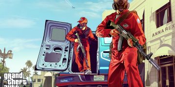 Gta 6 Will Reportedly Be Revealed In November And Has A Dynamic Map