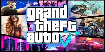 Leak Claims Gta 6 Will Be Announced In November And  Feature Hurricanes, Gators And A Larger Map