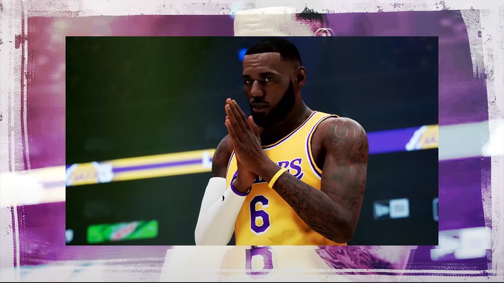 NBA 2K22 Release Date: 2K Responds to Delay Rumors - Heavy.com