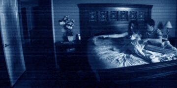 Paranormal Activity 7 To Be Released Earlier Than Expected
