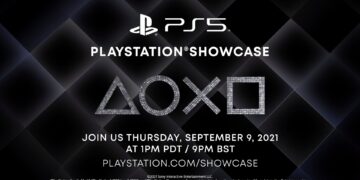 We have finally been graced with another PlayStation Showcase and I am trying to control my jitters. I failed.