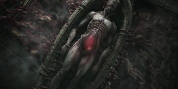 Scorn May Be Delayed To 2022 Following The Formation Of Kepler Interactive