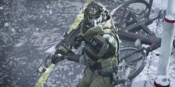 Battlefield fans are desperate to know more about Battlefield 2042 after the delay.