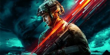 More people will get a chance to play Battlefield 2042 in late September.