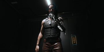Cyberpunk 2077 and The Witcher 3 are both playable on current-gen consoles via backwards compatibility.