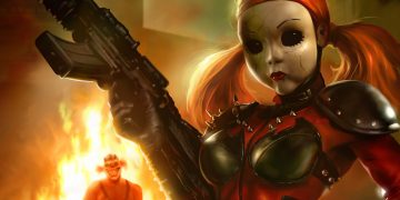 It's hard to believe that there's been a dozen or so Twisted Metal games and only one was released in the 2010s.
