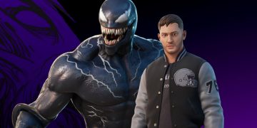 Leakers broke news of the Fortnite Venom skin hours before Epic officially confirmed it.