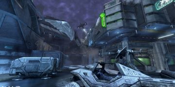 Vehicles have always played a key role in Halo games. Don't expect Halo Infinite to be different.