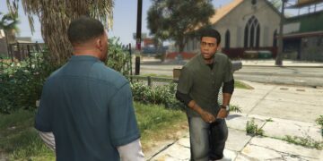 This is just the kind of iconic scene that fans are looking forward to seeing in GTA 6.