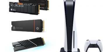 Expand Your Ps5 Storage Using An M.2 Ssd Drive - Complete Guide