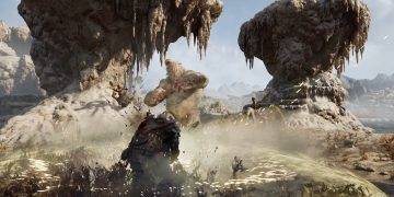 It appears that Kratos is preparing to go to war against the Norse gods in God of War: Ragnarok.