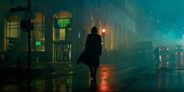 Fans will find out how and why Neo is still alive in The Matrix 4 soon enough.