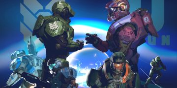 Invited participants can now log in and start playing Halo Infinite.