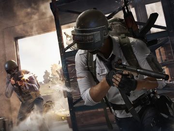The latest ban is targeted towards PUBG Esports for some reason.
