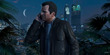 At this point, fans will believe that everything they see from Rockstar is a clue for GTA VI.
