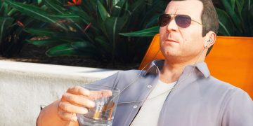 Ned Luke wants fans to relax and just trust Rockstar.