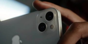 The Apple iPhone 13 is finally here.