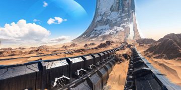 Fans can expect not just one, but two more technical previews for Halo Infinite over the next two weekends.