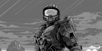 It appears that Microsoft is going all in to market Halo Infinite ahead of its December release.