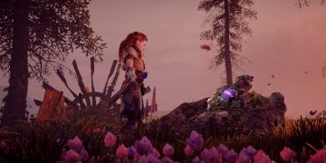 The world of the Horizon games are the perfect canvass for many narrative-rich games with interesting stories to tell.