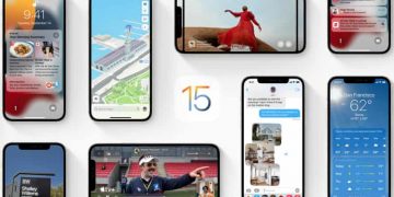 Here Are All The Main Ios 15 Features