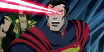 This is not the Superman that most audiences grew up watching.