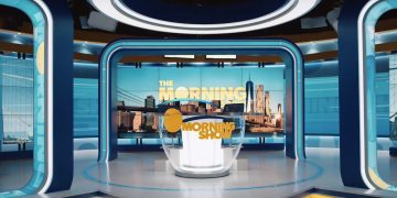 Season 2 of The Morning Show saw better reviews compared to the first season.