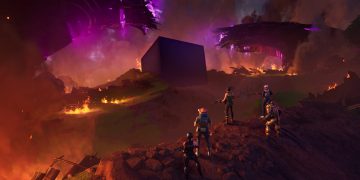 Despite securing what many would consider as a win, Epic is gunning for more.
