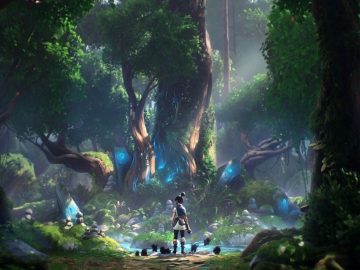 Kena: Bridge Of Spirits Review Round-up