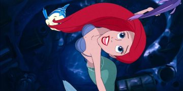 The Little Mermaid is widely credited for helping save Disney back in the late 80s and early 90s.