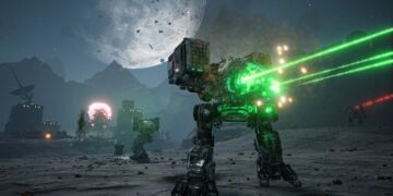 MechWarrior 5: Mercenaries is generally considered a good game with issues concerning the lack of PvP content.