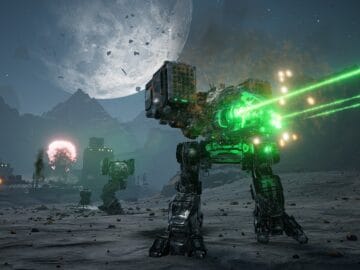 MechWarrior 5: Mercenaries is generally considered a good game with issues concerning the lack of PvP content.