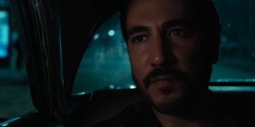 The popular Mexico-based spin-off of Narcos will conclude with its third season on November 5.