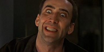 Nicolas Cage is one of the most polarizing actors of all time.