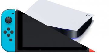 Ps5 And Switch Top Sales Charts