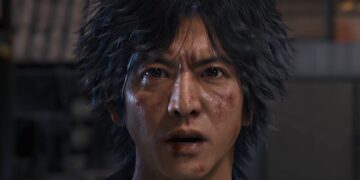 Lost Judgment got an extended story trailer at Gamescom 2021.