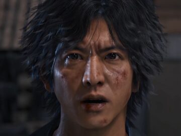 Lost Judgment got an extended story trailer at Gamescom 2021.