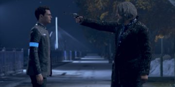 It appears that Quantic Dream is ready to try out new ways of making games.