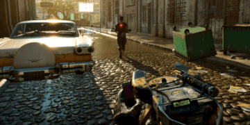 Apparently, you won't need the best PC if you want to run Far Cry 6 on your computer.