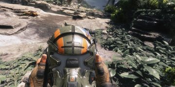 Titanfall 3 isn't happening soon, but Respawn hasn't forgotten about it.