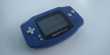 All three games that are part of Castlevania Advance Collection were previously released only on the Game Boy Advance.